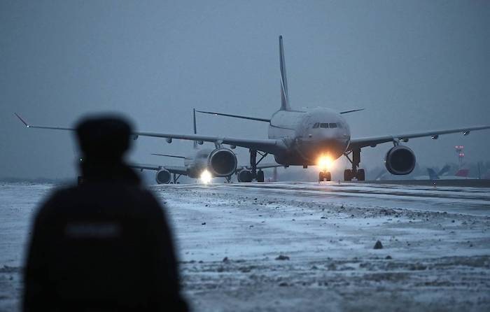 How to visit Russia after sanctions in 2022? 3 Delhi to Moscow Direct Flight Route