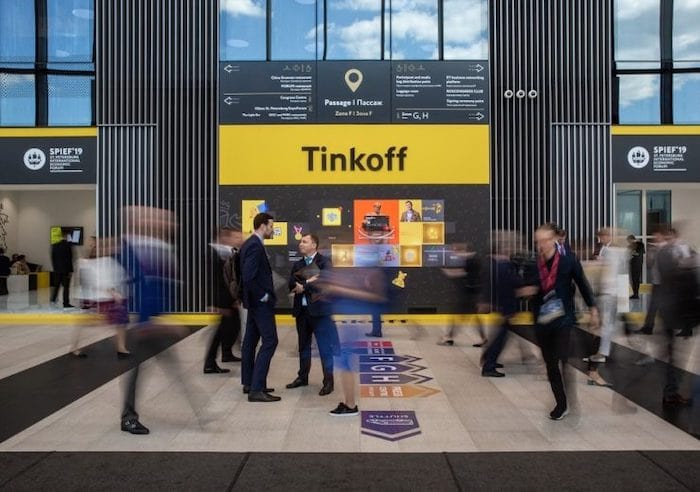 How to visit Russia after sanctions in 2022? 6 Tinkoff Bank for foreigners after sanctions